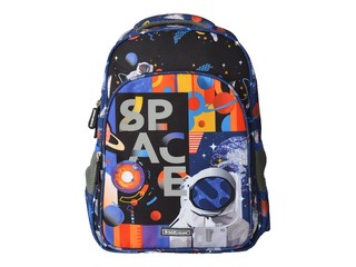 Koolikott 2 sahtliga ErichKrause SchoolLine, Cosmonaut, 19 L