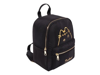 Backpack mini Pusheen Black BP75, 8 L