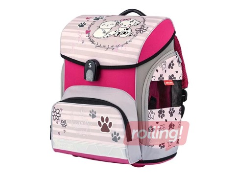 PROMO Seljakott Cute Pets, 17 L