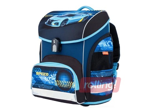 PROMO Seljakott Top Speed, 17 L