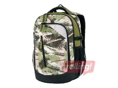 Seljakott Camo 26 L