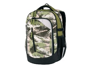 Seljakott Camo 26 L