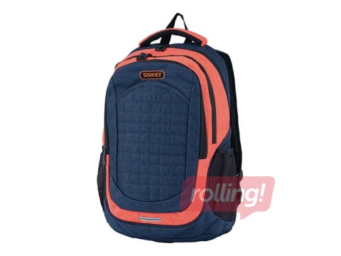 Seljakott Doubler Orange 24 L