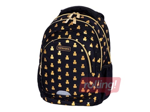 PROMO Seljakott Golden Teddy, 20 L