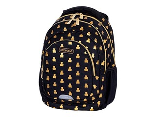 Backpack Golden Teddy, 20 L