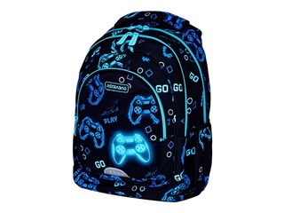 Backpack Go Playing, 20 L