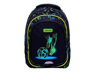 Backpack Football Motion, 27 L