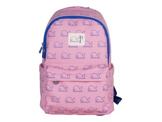 Backpack Milan (9.5L), pink