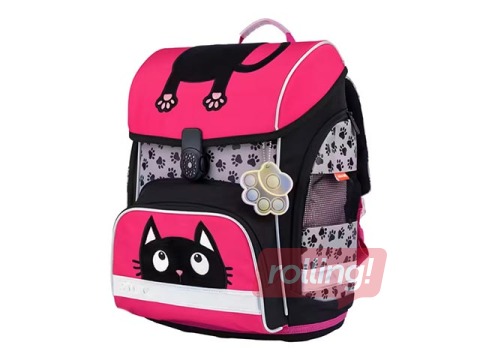 PROMO Seljakott Crazy Kitten, 17 L