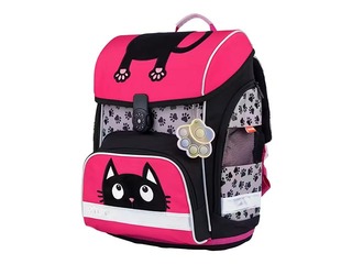 PROMO Seljakott Crazy Kitten, 17 L