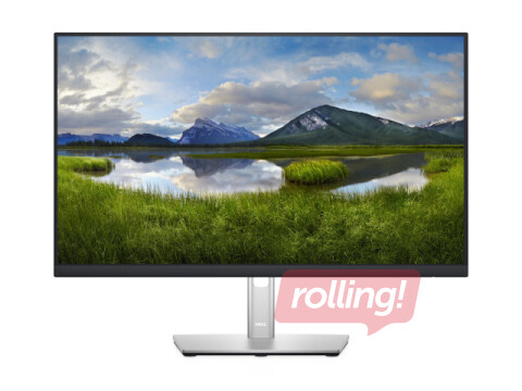 Monitors Dell P2725H 27