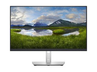 Monitors Dell P2725H 27