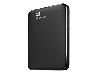 Väline HDD USB3 2TB 2.5