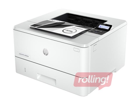 Laserprinterid HP LaserJet Pro 4002dw