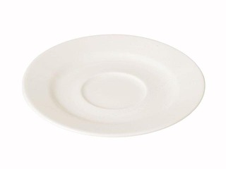 Saucer Banquet, ø15 cm