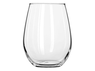 Valge veini klaas ilma jalata, Stemless, 355ml