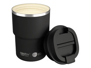 Thermos Mug Asobu Coffee Express, 360ml, black