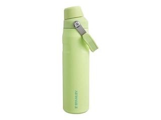 Termospudel Stanley, The Aerolight IceFlow Water Bottle Fast Flow, helesinine, 0.6l