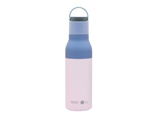 Termopudel Asobu Metro SBV34, pastelne roosa, 650ml