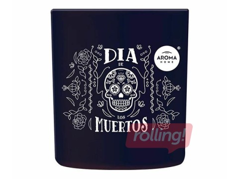 Lõhnaküünal Aroma Dia De Los Muertos Oud & Peper, 150g