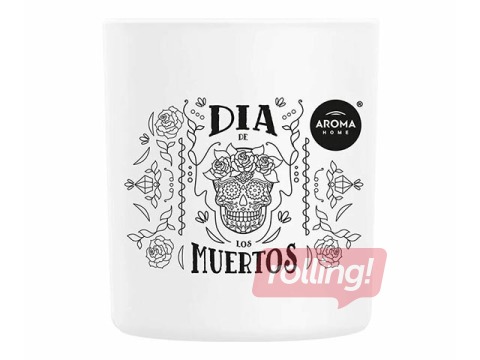 Aroomiküünal Dia De Los Muertos Spicy Deligt, 150 g