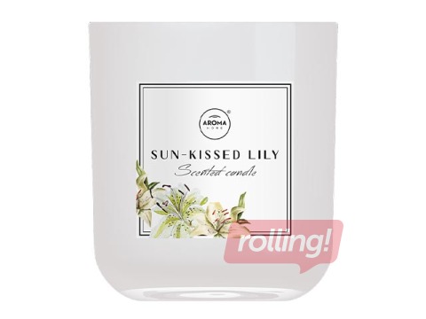 Aroomiküünal Aroma, PERFUME, Sun-Kissed lily, 150g