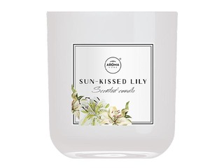 Aroomiküünal Aroma, PERFUME, Sun-Kissed lily, 150g