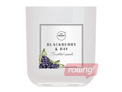 Aroomiküünal Aroma, PERFUME, Blackberry & Bay, 150g