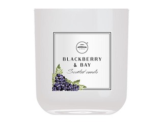 Aroomiküünal Aroma, PERFUME, Blackberry & Bay, 150g