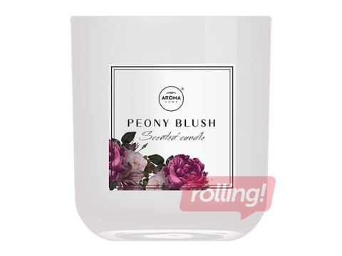 Aroomiküünal Aroma, PERFUME, Peony Blush, 150g