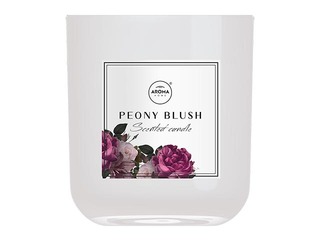 Aroomiküünal Aroma, PERFUME, Peony Blush, 150g