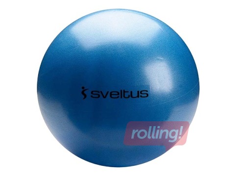 Joogapall, d:25 cm, sinine