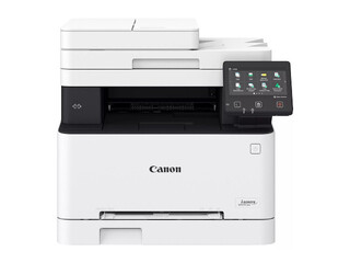 Multifunktsionaalne värviline laserprinter Canon i-SENSYS MF655Cdw