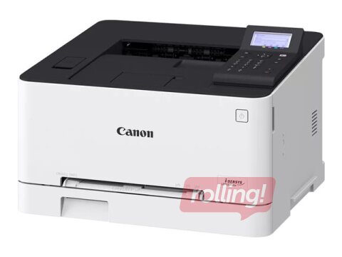 Värviline laserprinter Canon i-SENSYS LBP633CDW