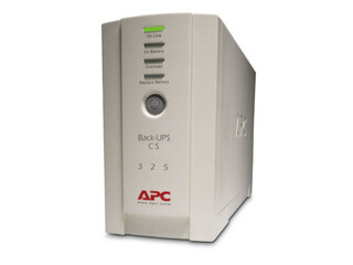 APC BACK-UPS CS 325VA