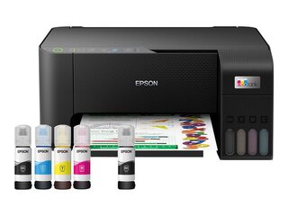 Multifunction printer EPSON EcoTank L3250