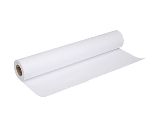 Rullpaber HP Bright White Inkjet Paper, Matte, 91.4 cm x 45.7 m