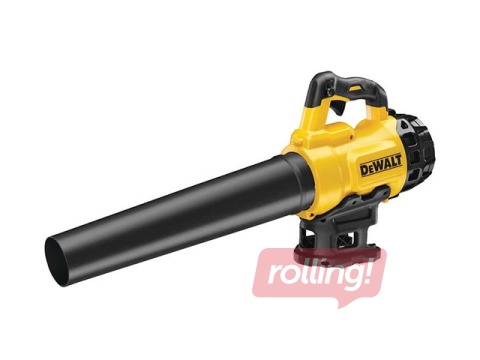 Leaf blower DeWALT, 18V, 5.0Ah, N-series