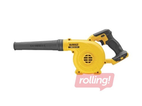 Leaf blower DeWALT, 18V