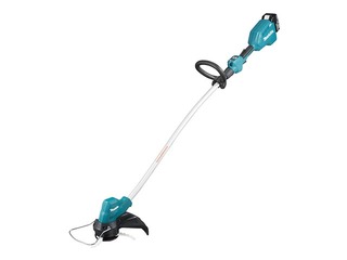 Trimmer Makita with accumulator, 18V, 1x5Ah, 300mm