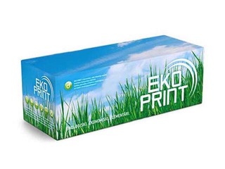 Alternatiivne toonerkassett Eco Print CLP-360, sinine, (1000 lk)