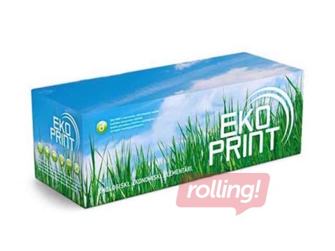 Tooner Eko Print TN-2420 must, (3000 lk), analoog