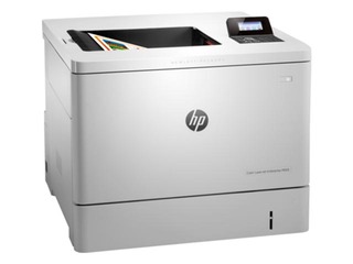 Малопользованный цветной лазерный принтер HP Color LaserJet Enterprise M553dn (B5L25A) PRINTER WANTED предложение + подарок!