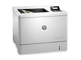 Vähekasutatud HP Color LaserJet Enterprise M553n (B5L24A)