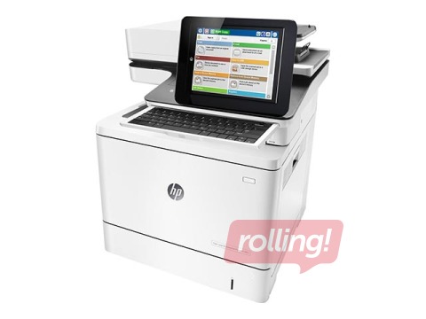 HP Color LaserJet Enterprise MFP M577c (B5L54A)