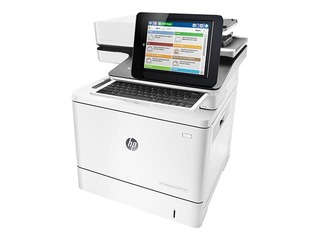 HP Color LaserJet Enterprise MFP M577c (B5L54A)