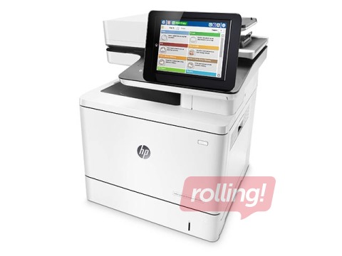 HP Color LaserJet Enterprise MFP M577dn (B5L46A)