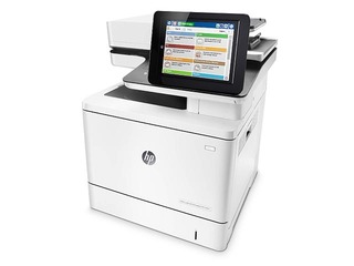 HP Color LaserJet Enterprise MFP M577dn (B5L46A)