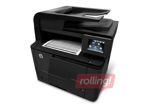 HP LJ PRO 400 MFP M425DN (CF286A)