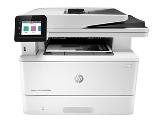 Mazlietots lāzerprinteris HP LaserJet Pro MFP M428dw (W1A28A)